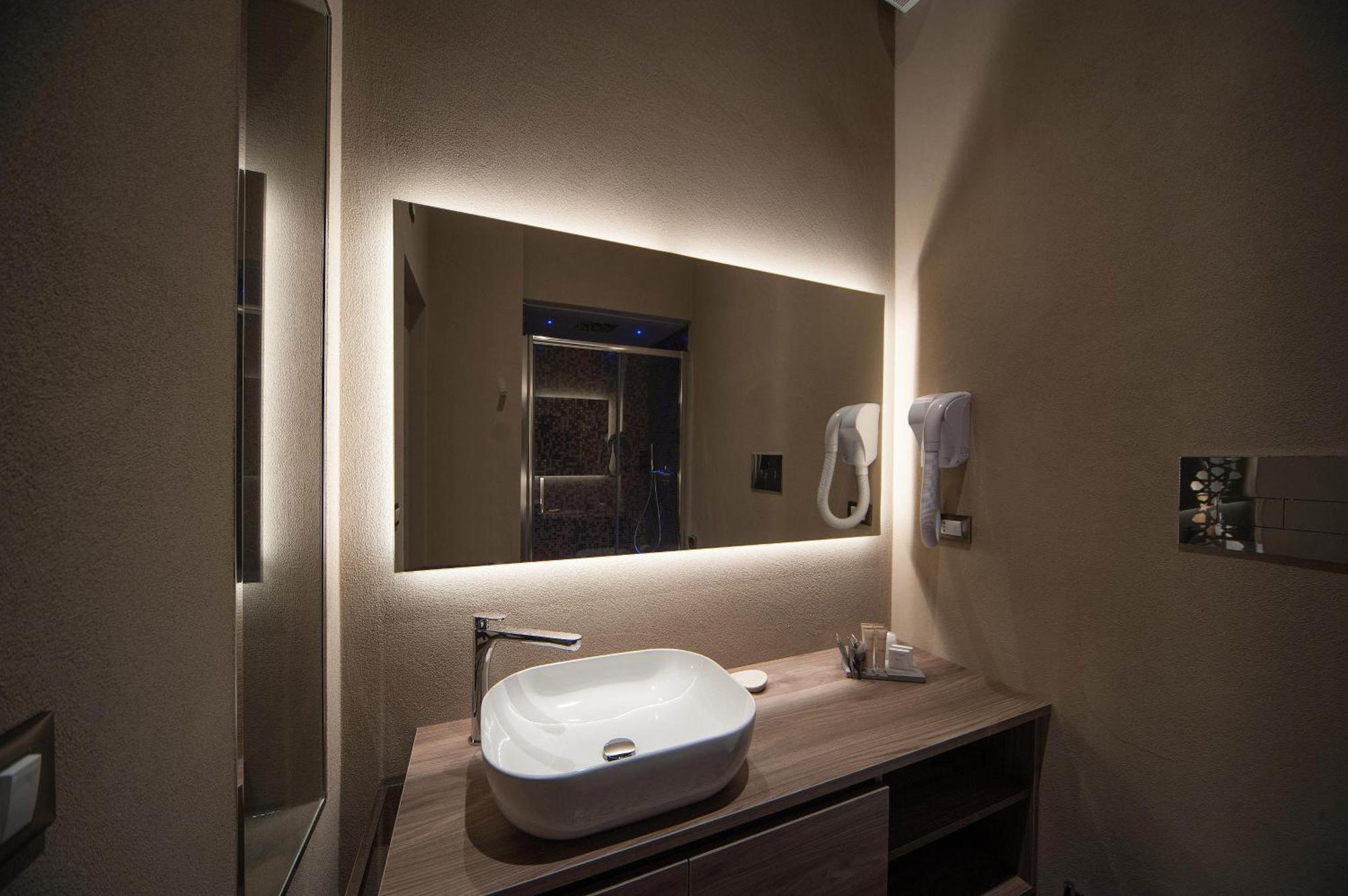 Antica Dimora Luxury Rooms Μπαρλέτα Εξωτερικό φωτογραφία